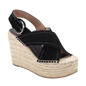 Marc Fisher Wedges